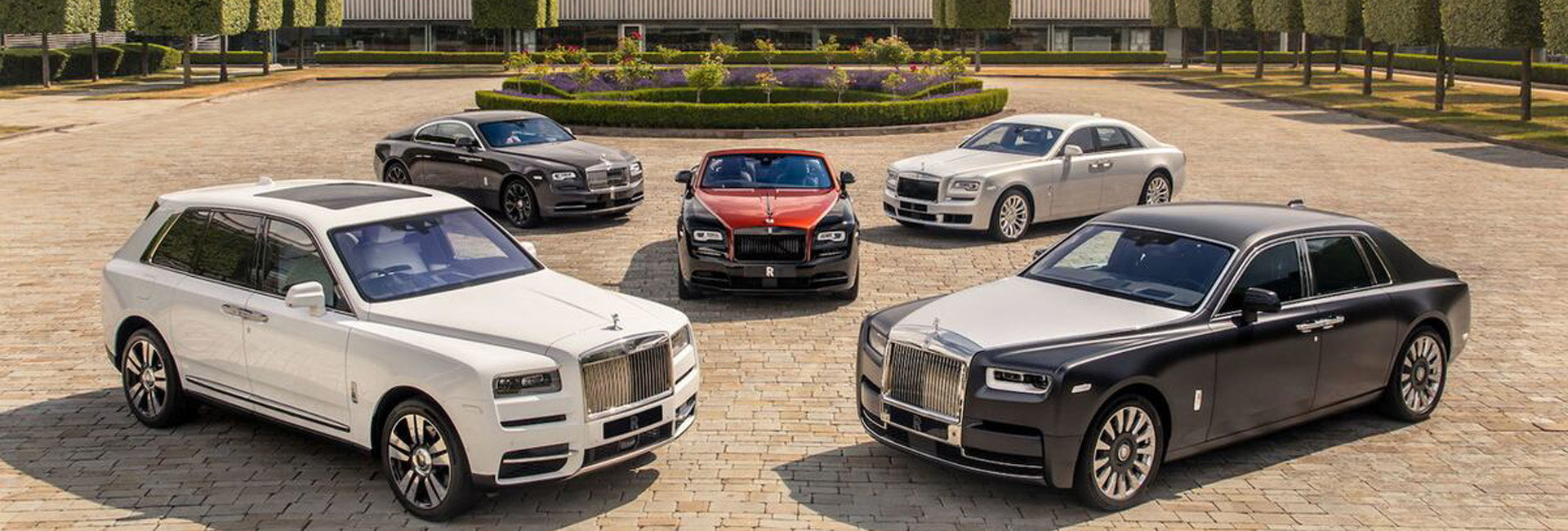Rolls-Royce