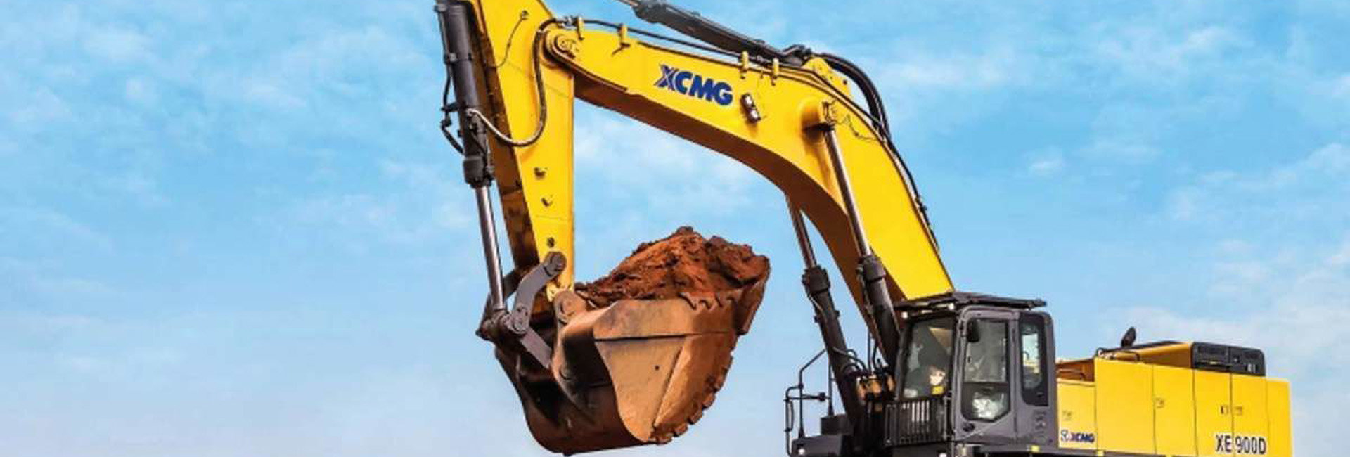 XCMG