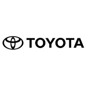 Logo image of Toyota