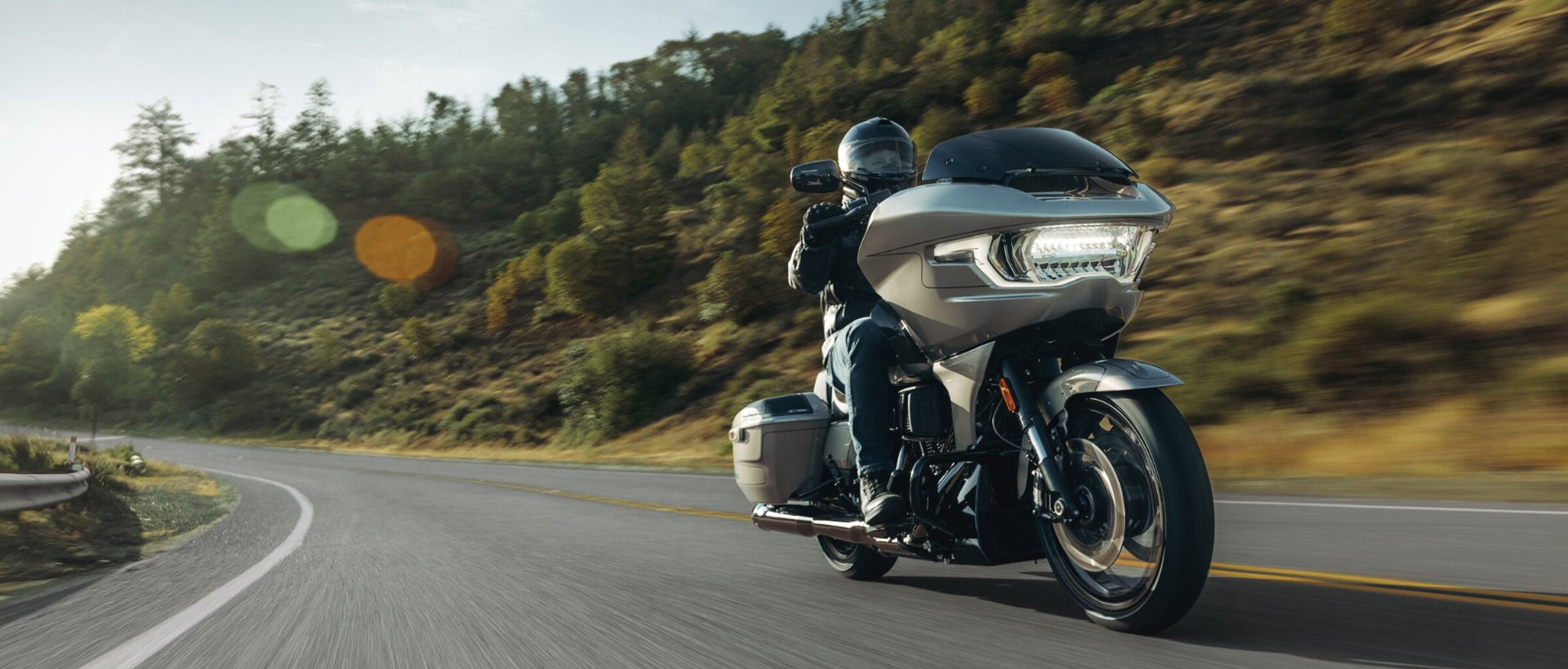Harley-Davidson