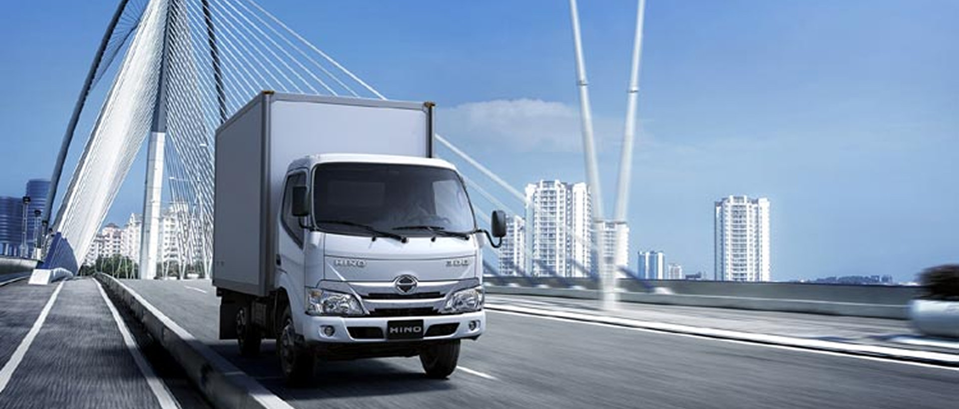 Hino