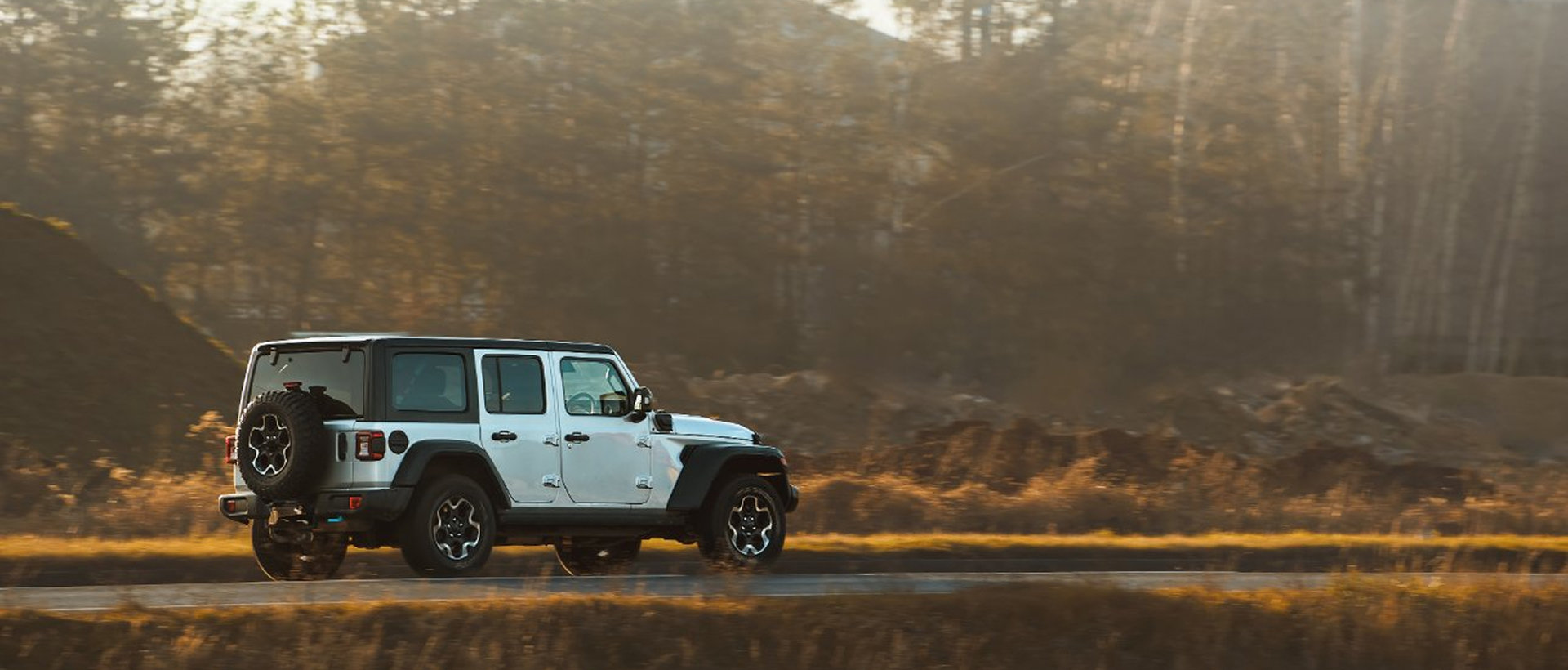 Jeep