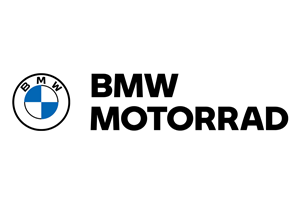 Logo image of BMW Motorrad