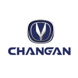 Logo image of CHANGAN