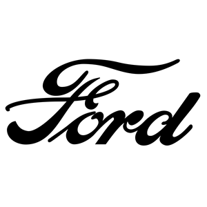 Logo image of Ford