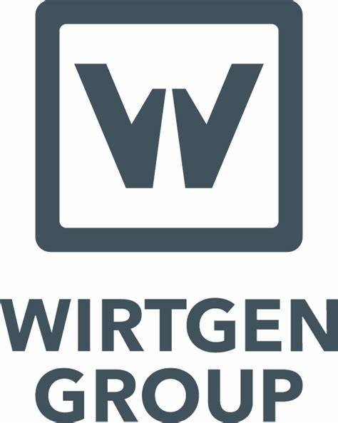 Logo image of Wirtgen Group