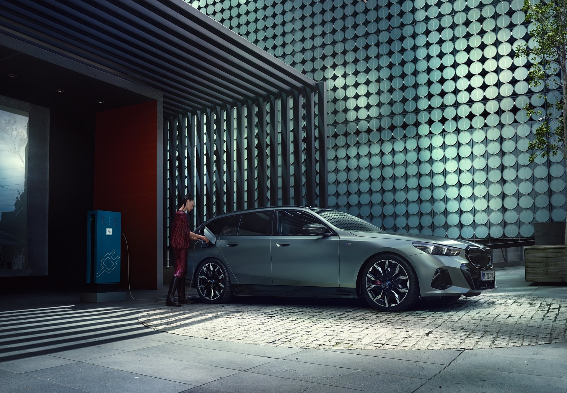 BMW Group