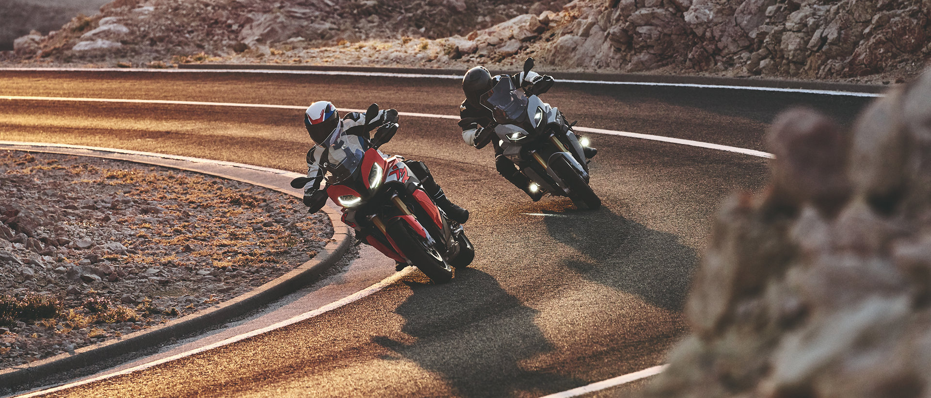 BMW Motorrad