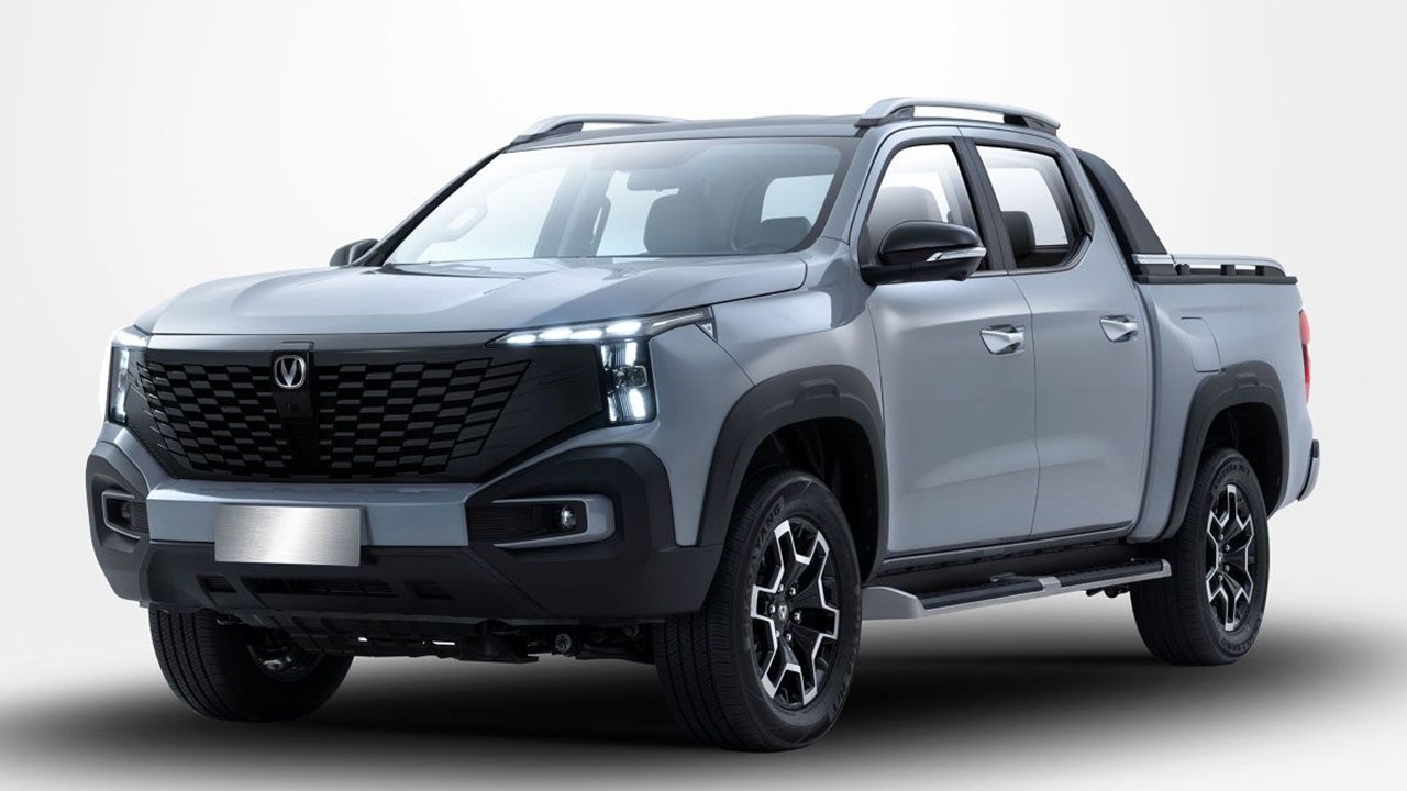 CHANGAN