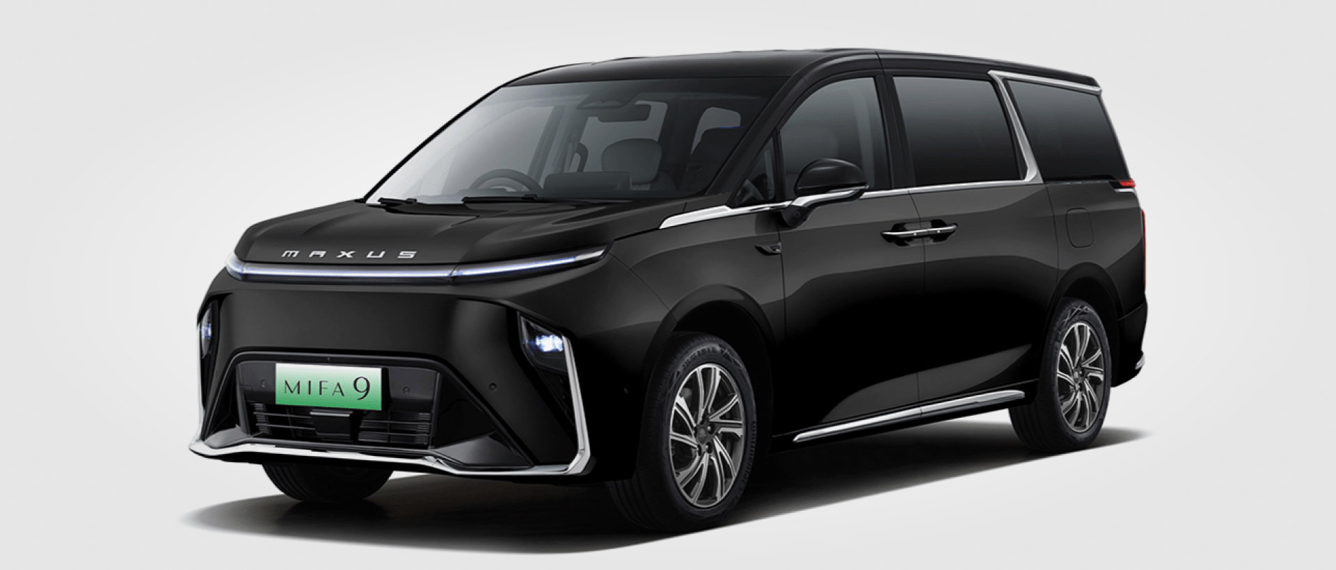 Maxus (LDV)