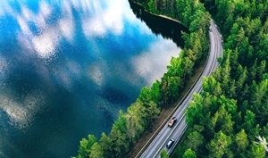 sustainable route to market