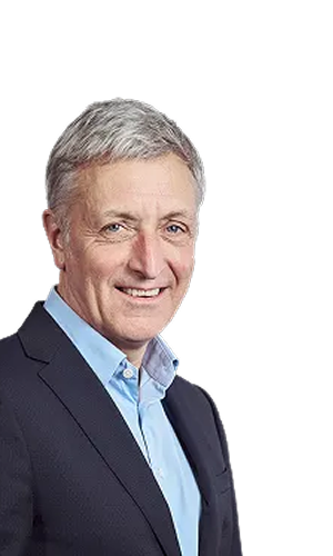 group-chief-executive