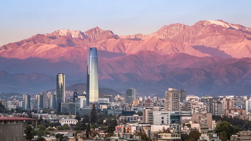 Chile