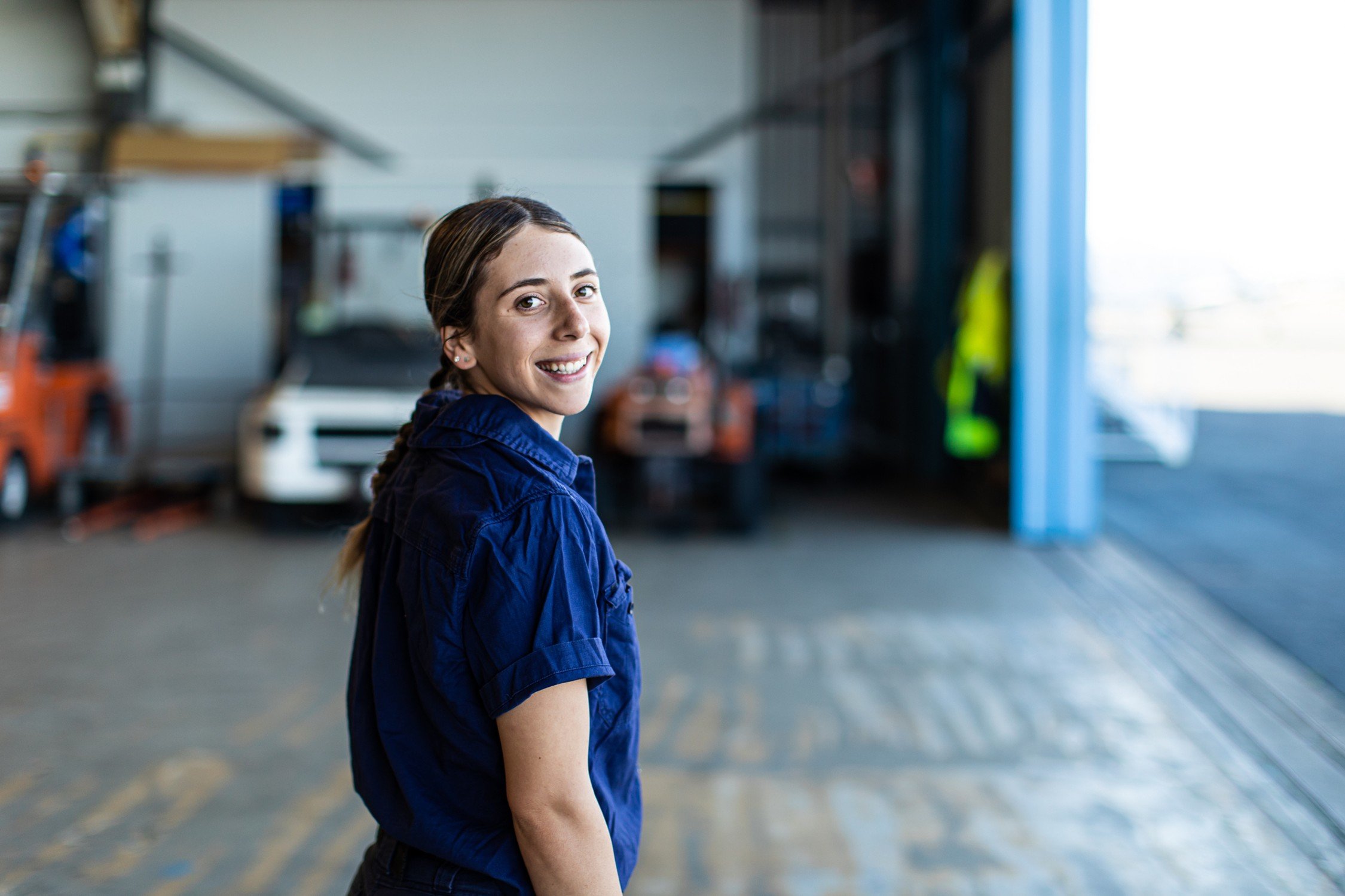Apprenticeships