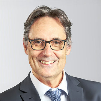 Phil Jenkins