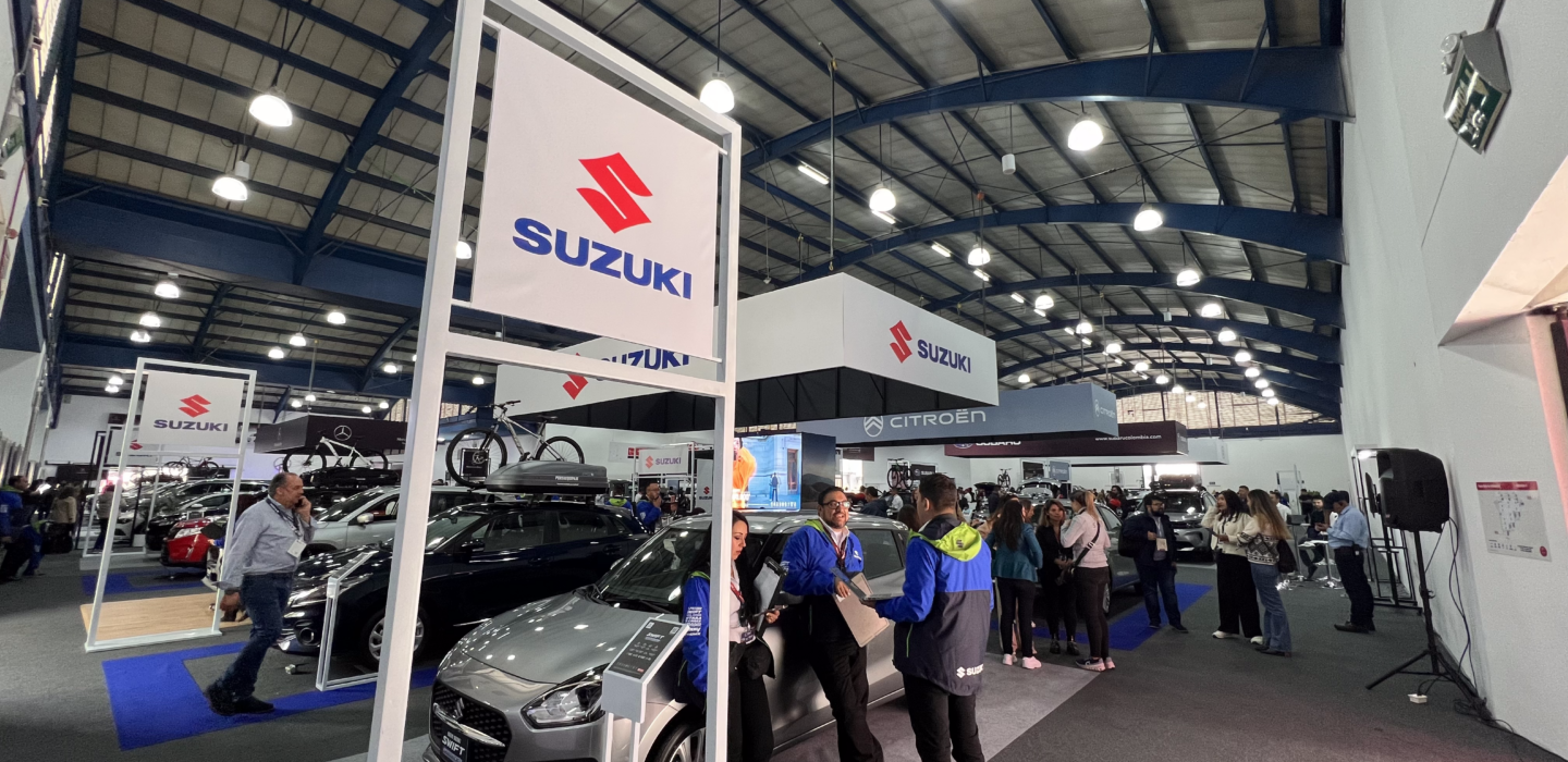 Suzuki