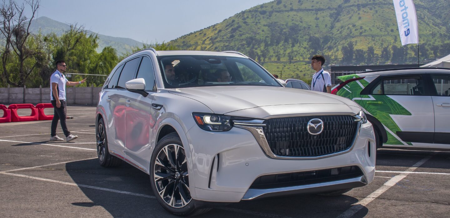 CX-90