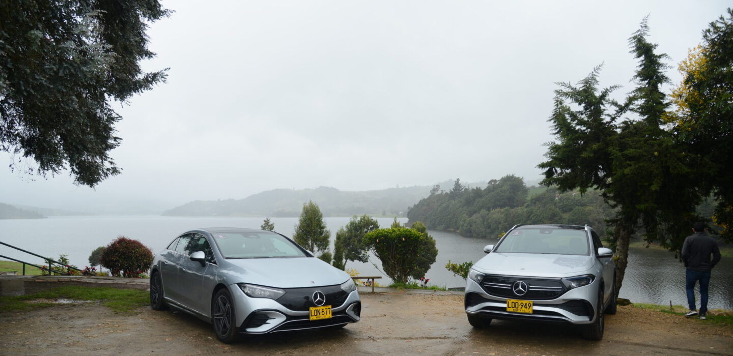 Mercedes