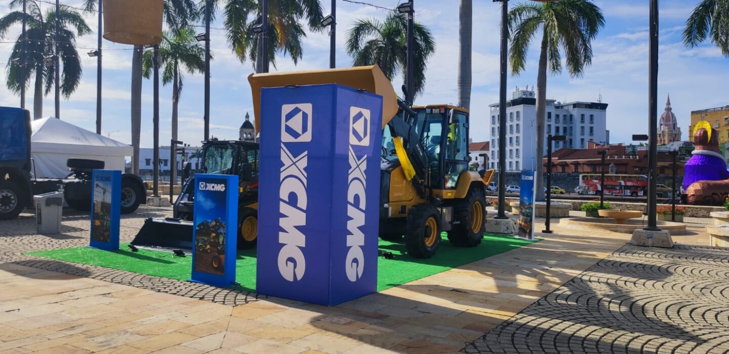 XCMG