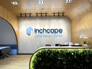 Inchcape