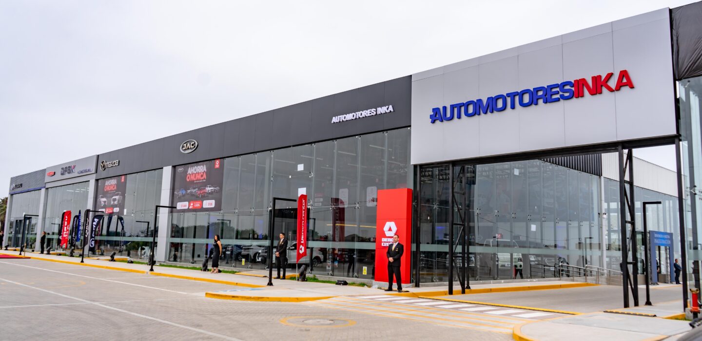 Automoteres
