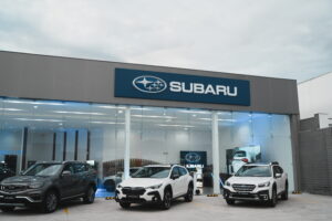 Subaru