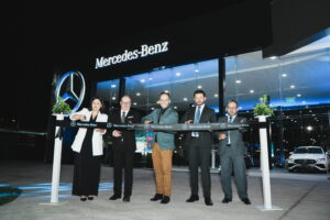 Mercedes