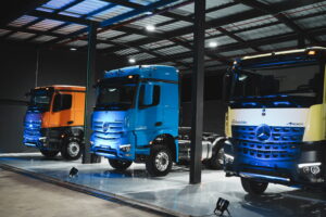 Truck