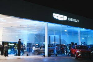 Geely