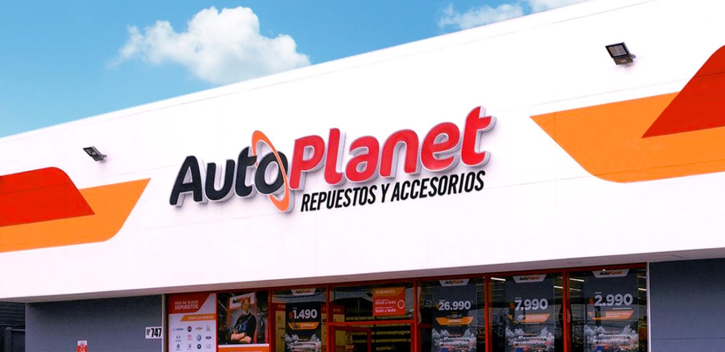 Autoplanet