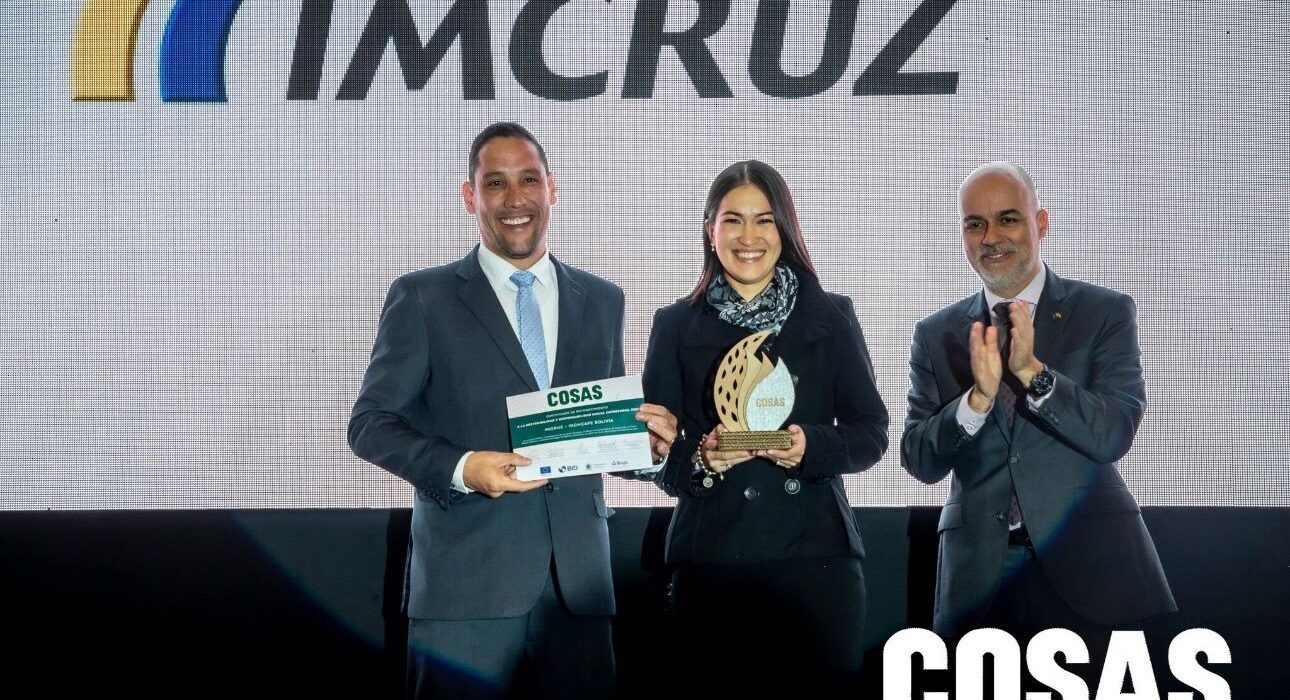 Imcruz