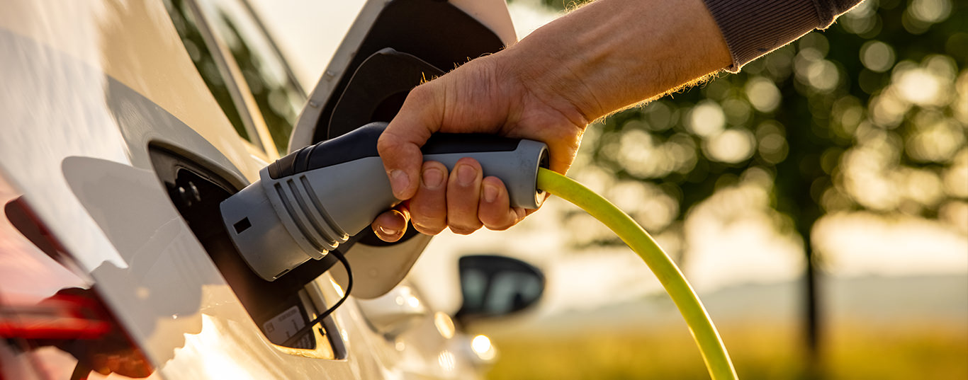 El mercado automotor chileno alcanza récord histórico en mayo e Inchcape lidera el impulso hacia una movilidad más sostenible