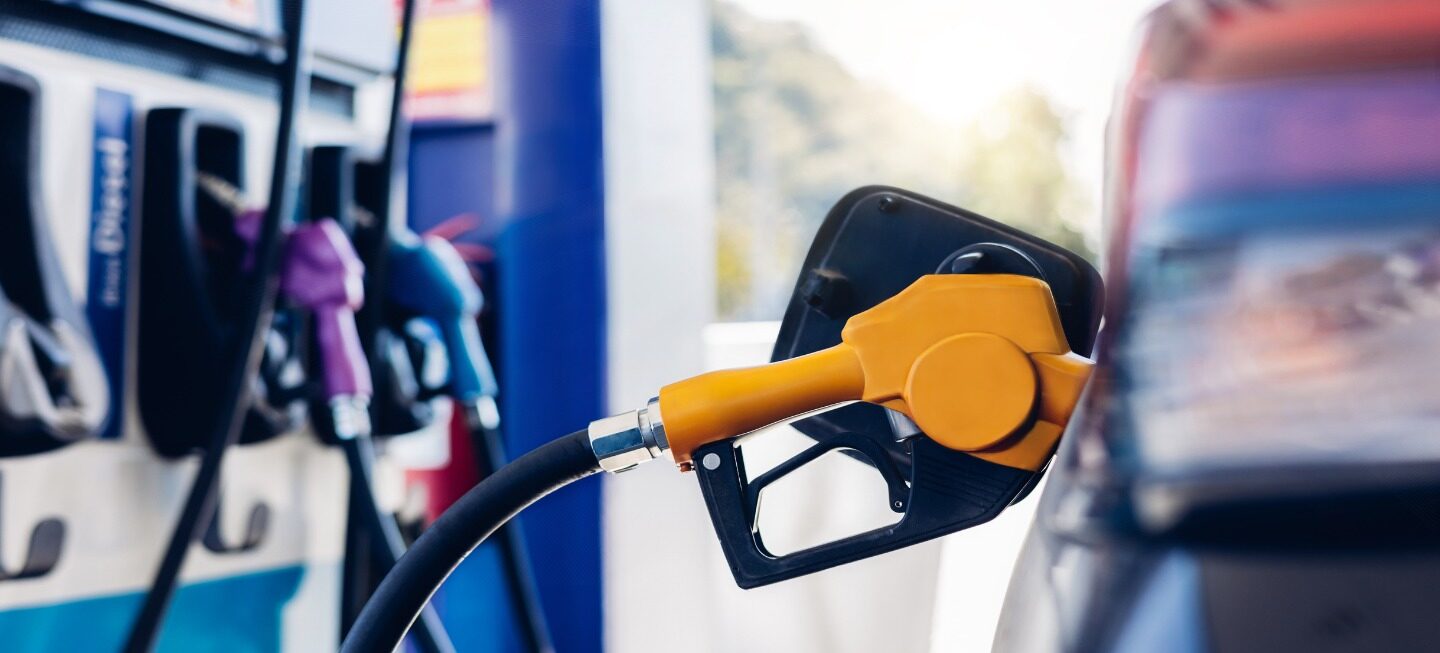 Petrol