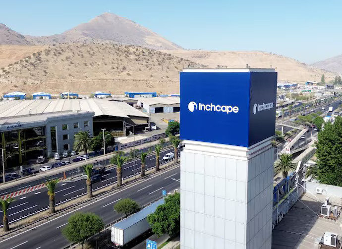Inchcape Américas registra un primer semestre sólido y reafirma su compromiso con el crecimiento en la región