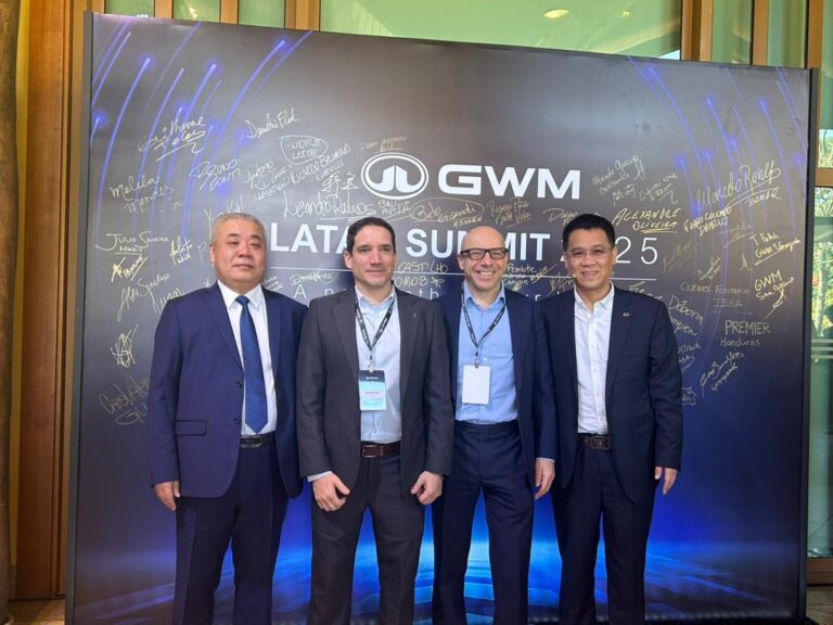 ¡Logramos tres reconocimientos en el Latam Summit 2025 de GWM!
            