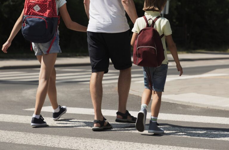 Más de 400 niños de Quilicura serán capacitados en seguridad vial por Inchcape