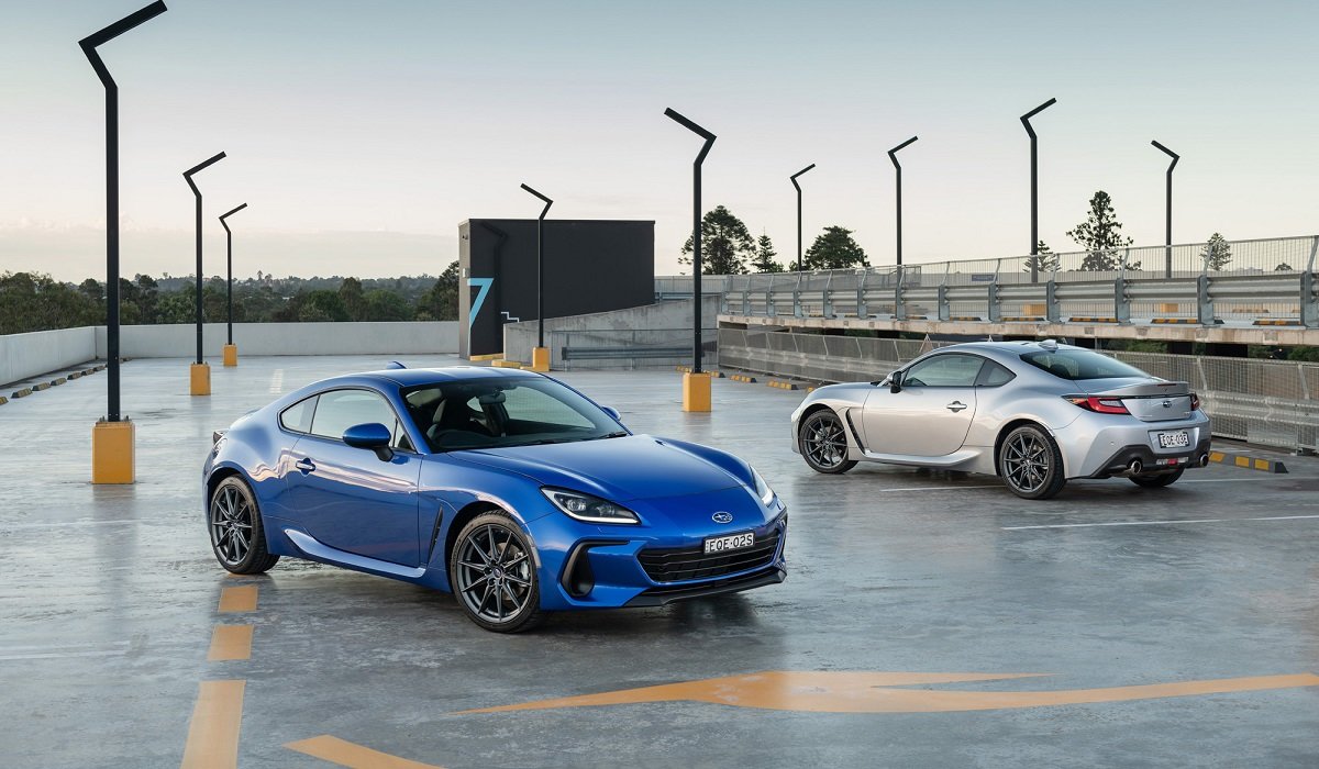 BRZ helps deliver