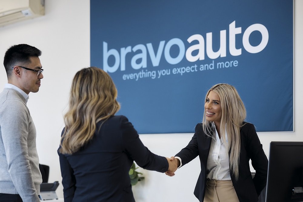 Inchcape introduces used vehicle brand, bravoauto, to the Australian market