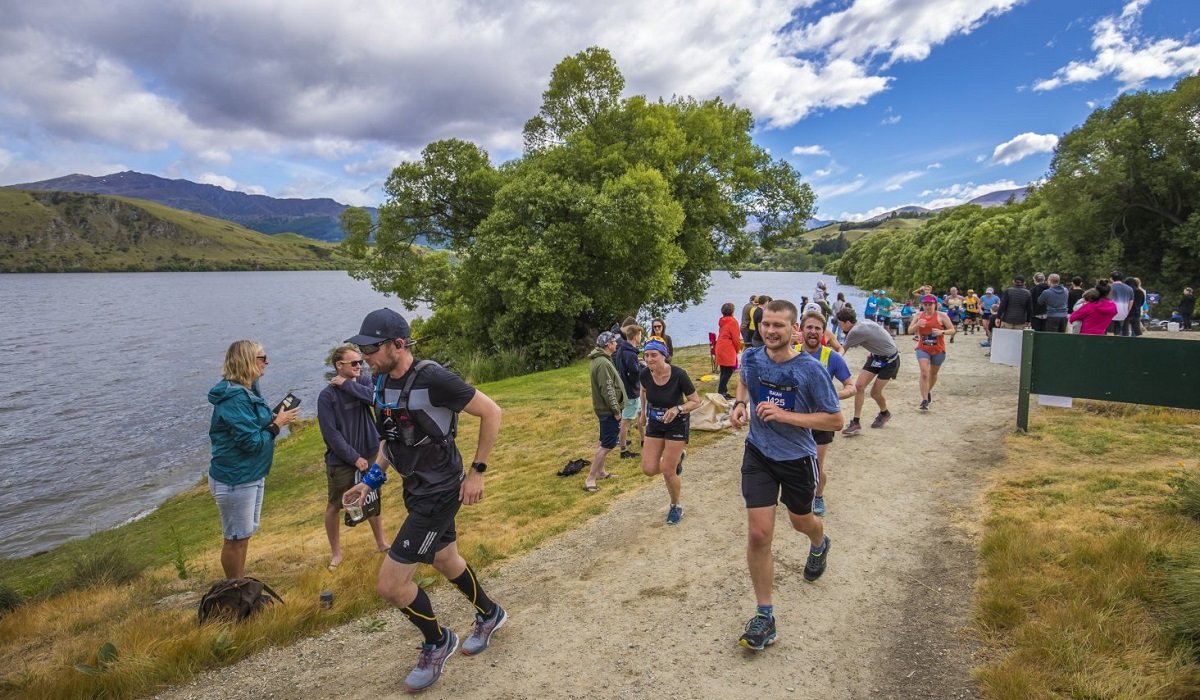 Subaru New Zealand partners with Sotheby’s Realty Queenstown Marathon