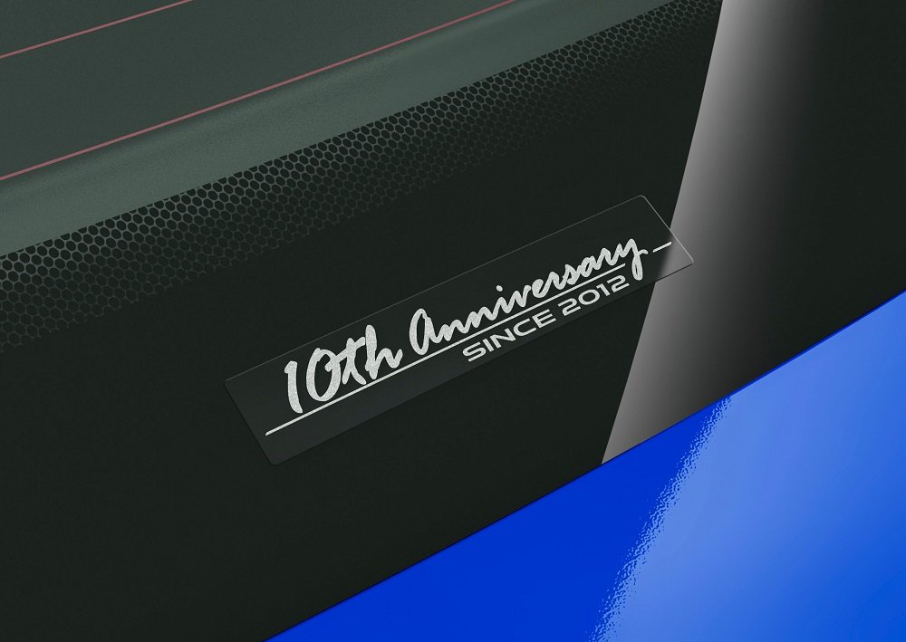 Subaru confirms BRZ 10th anniversary special limited edition bound for Australia