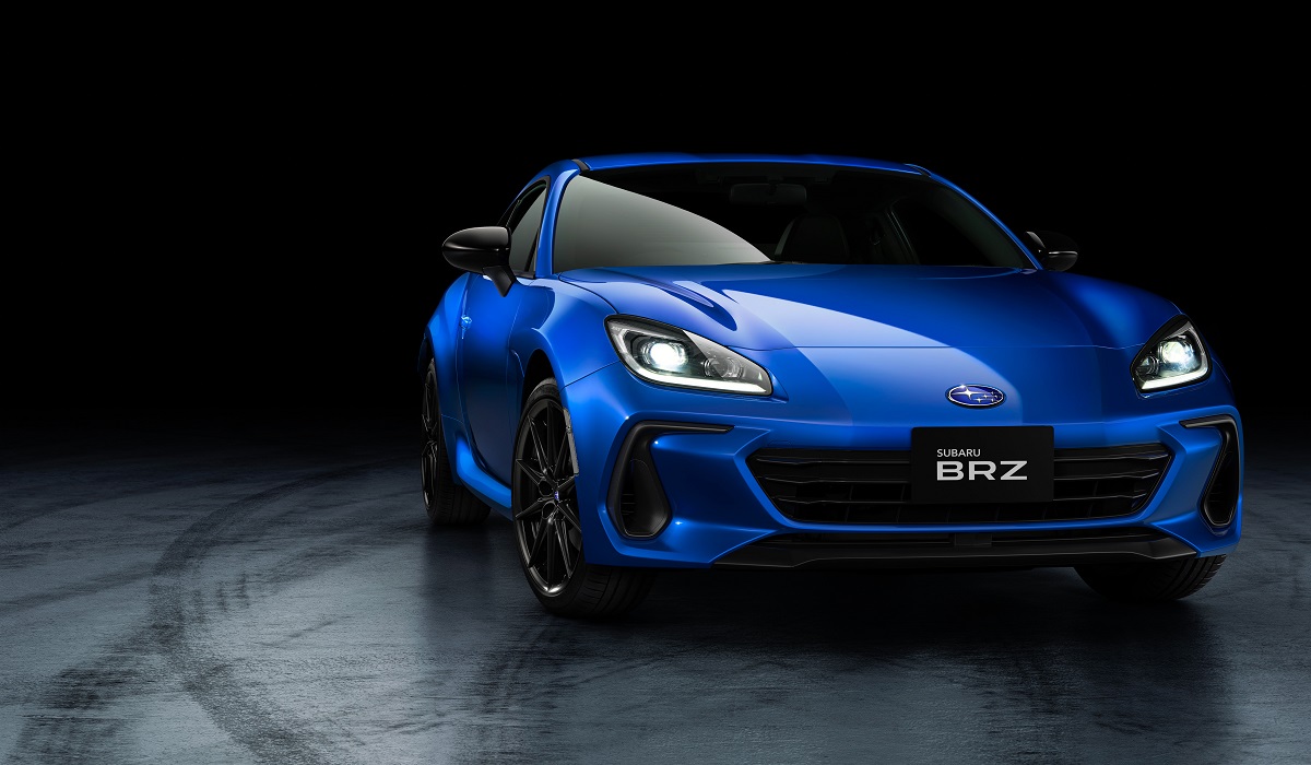Subaru confirms BRZ 10th anniversary special limited edition bound for Australia
