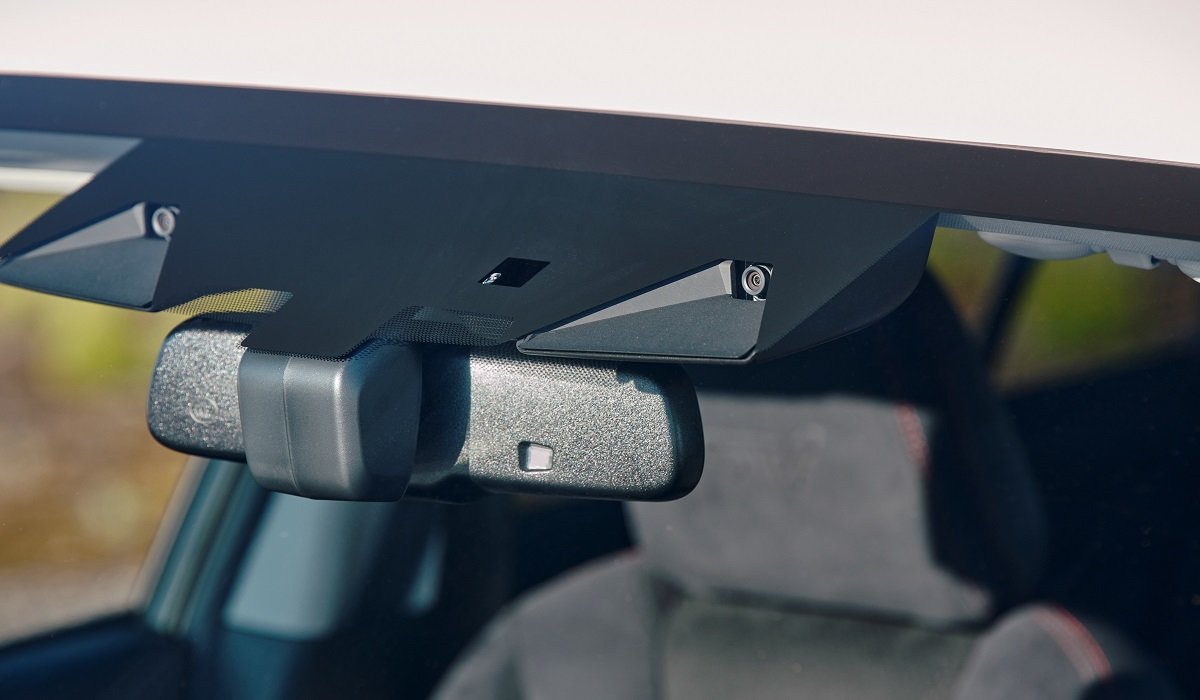 Subaru Vehicles Equipped With Eyesight® Driver Assist System Surpasses Five Million Global Sales