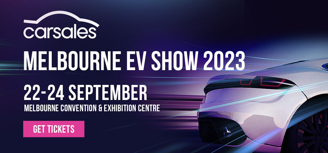 Melbourne EV Show