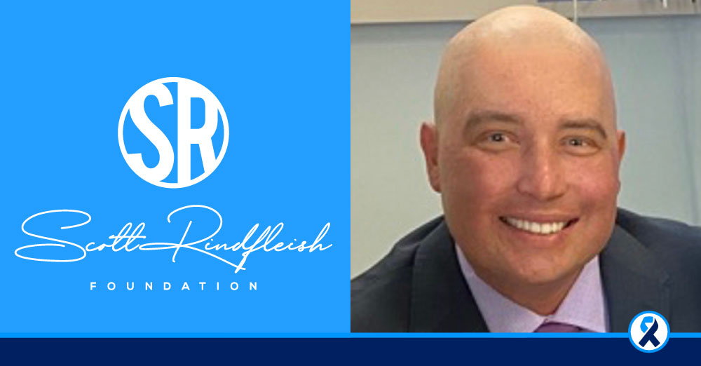Scott Rindfleish
