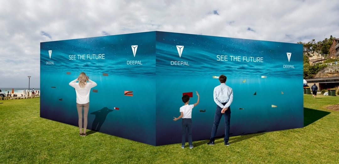 DEEPAL Australia joins Sculpture