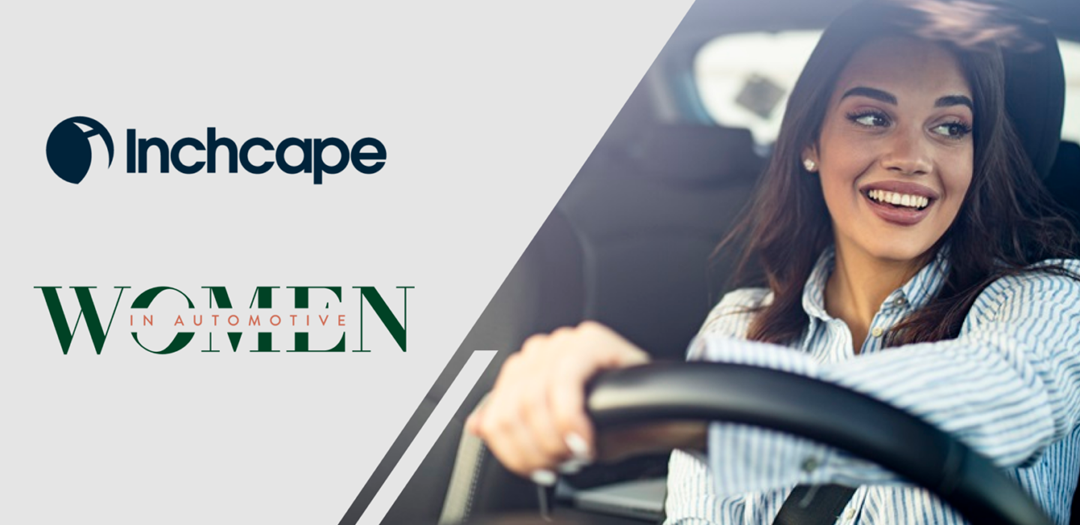 Inchcape joins Women