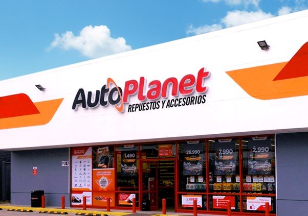 Inchcape Sells Alternative Parts and Accessories Businesses to Grupo Jedimar