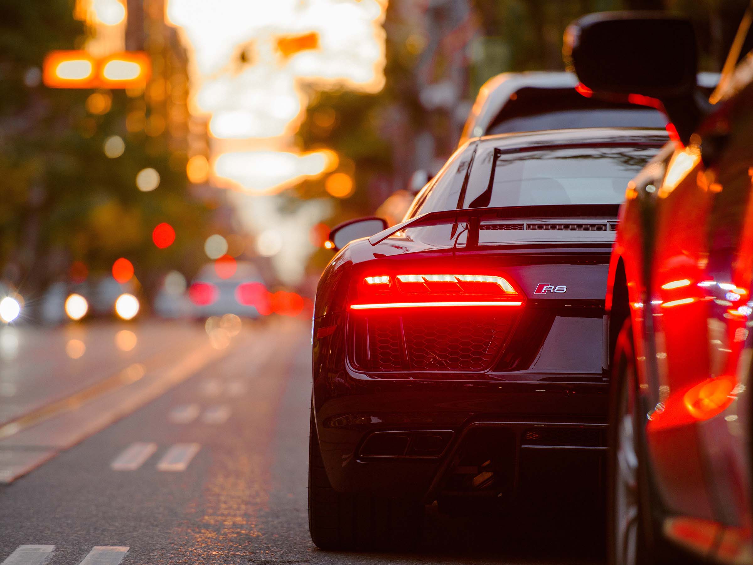 Car Unsplash