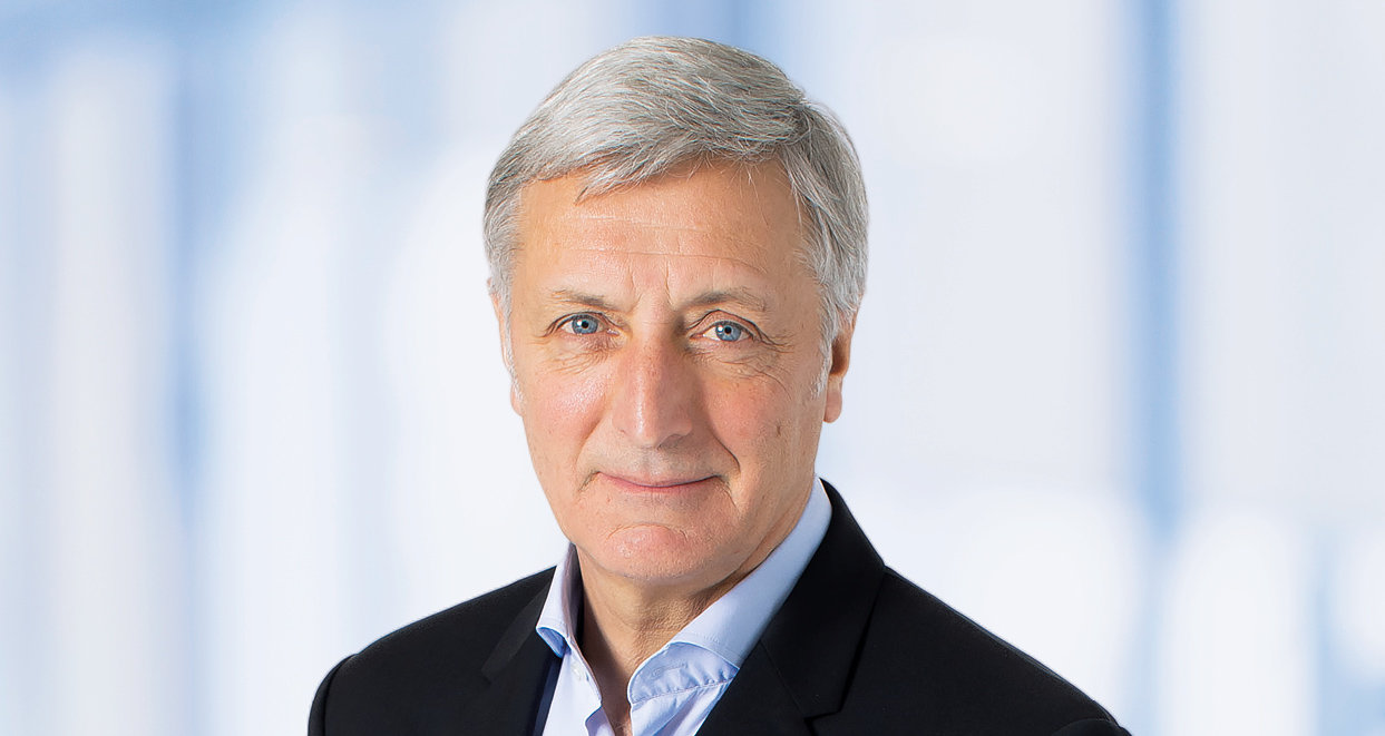 Jerry Buhlmann