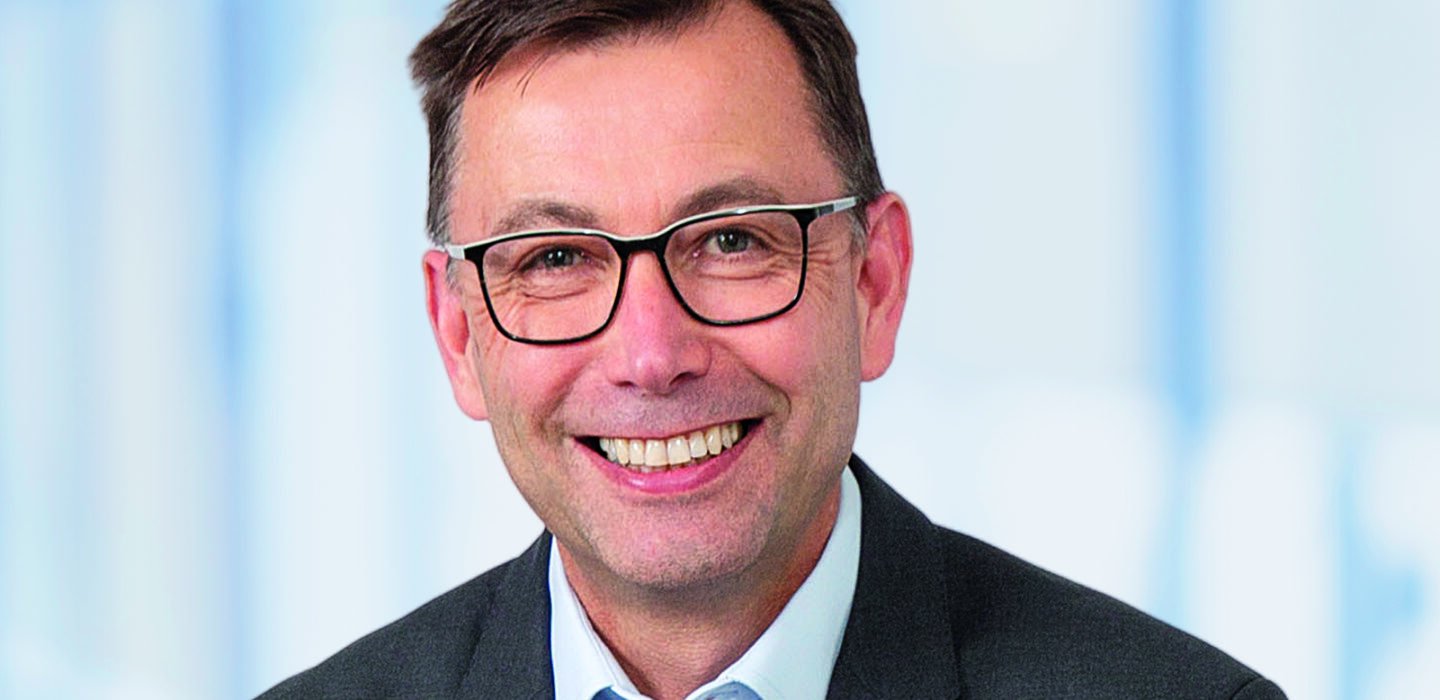 Data and Sustainability: In conversation with Mark Dearnley, Inchcape’s Chief Digital Officer